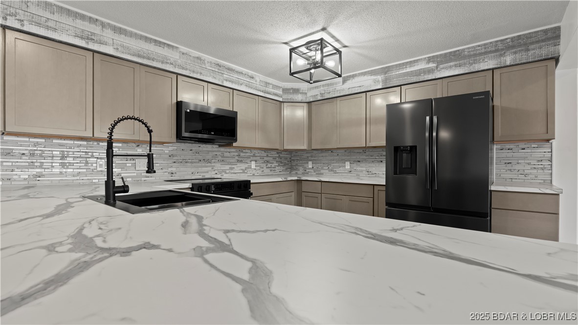 Fawn Valley - Residential