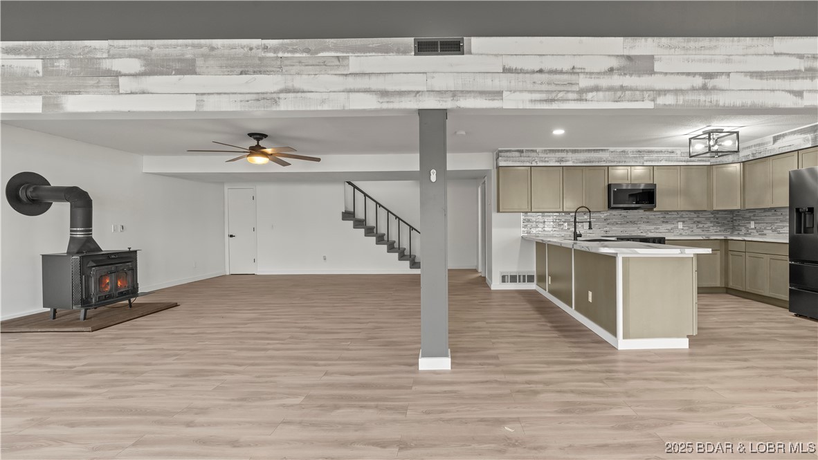 Fawn Valley - Residential