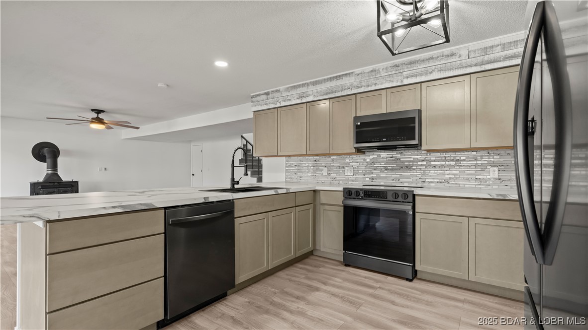 Fawn Valley - Residential