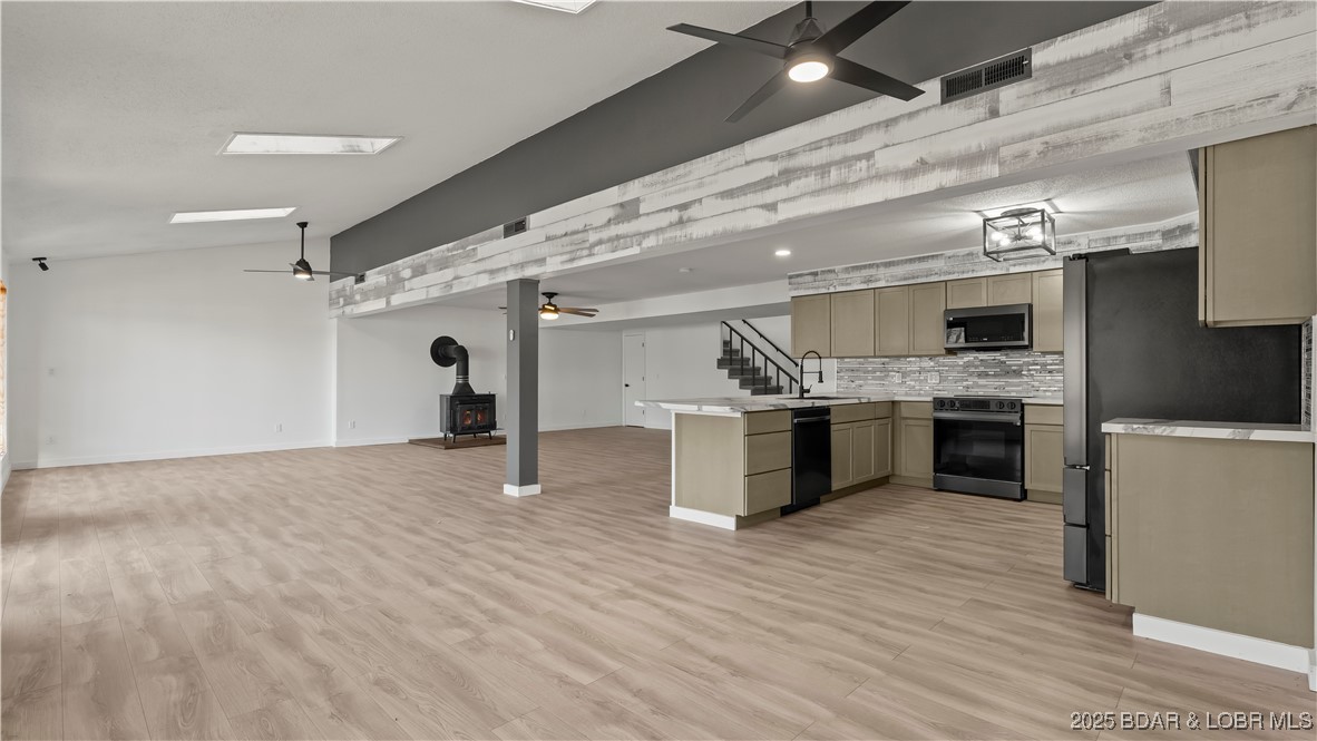 Fawn Valley - Residential