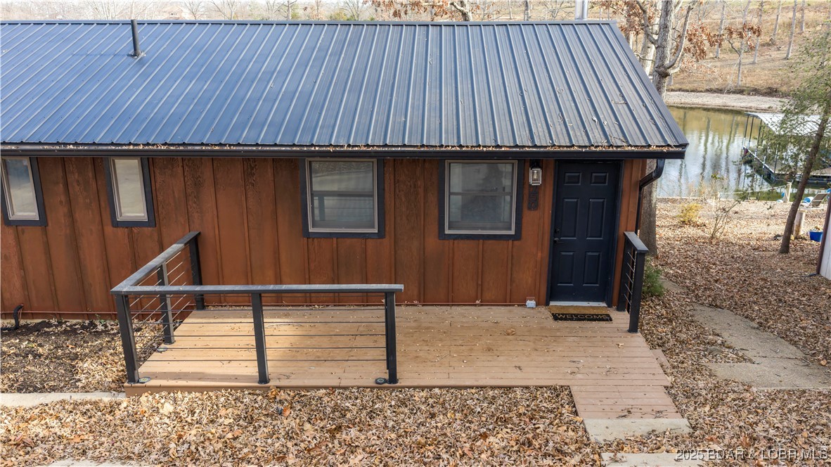 Fawn Valley - Residential