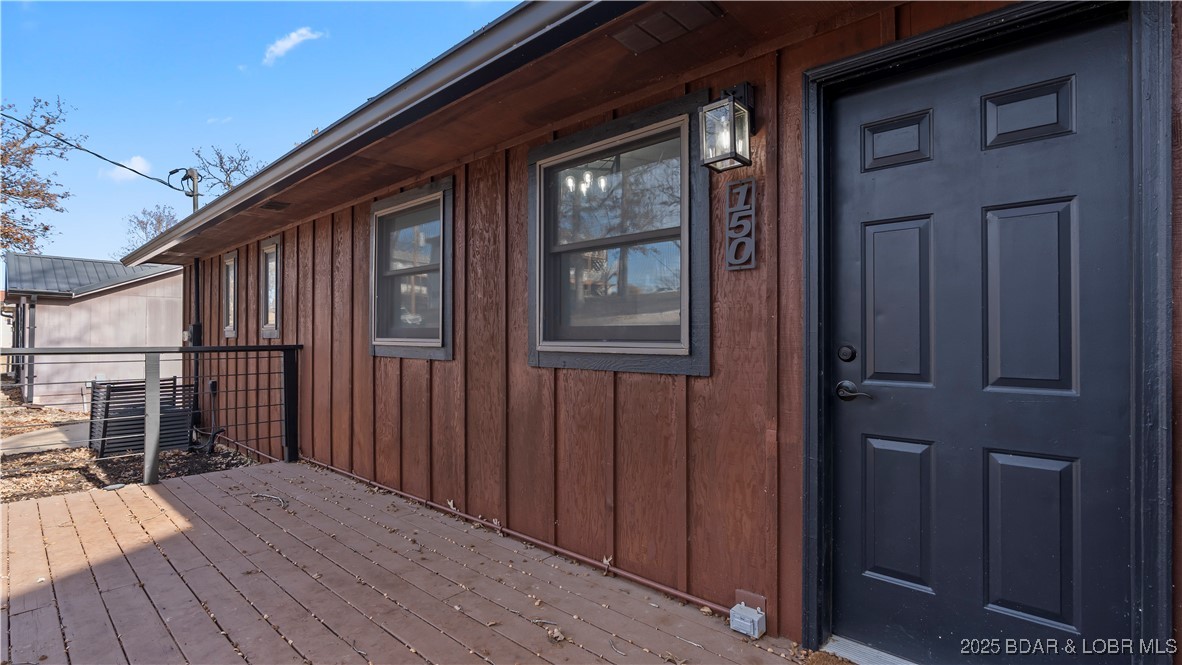 Fawn Valley - Residential