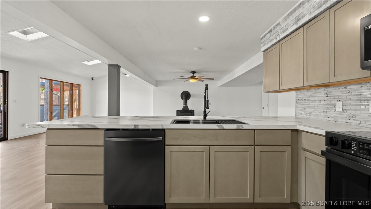 Fawn Valley - Residential