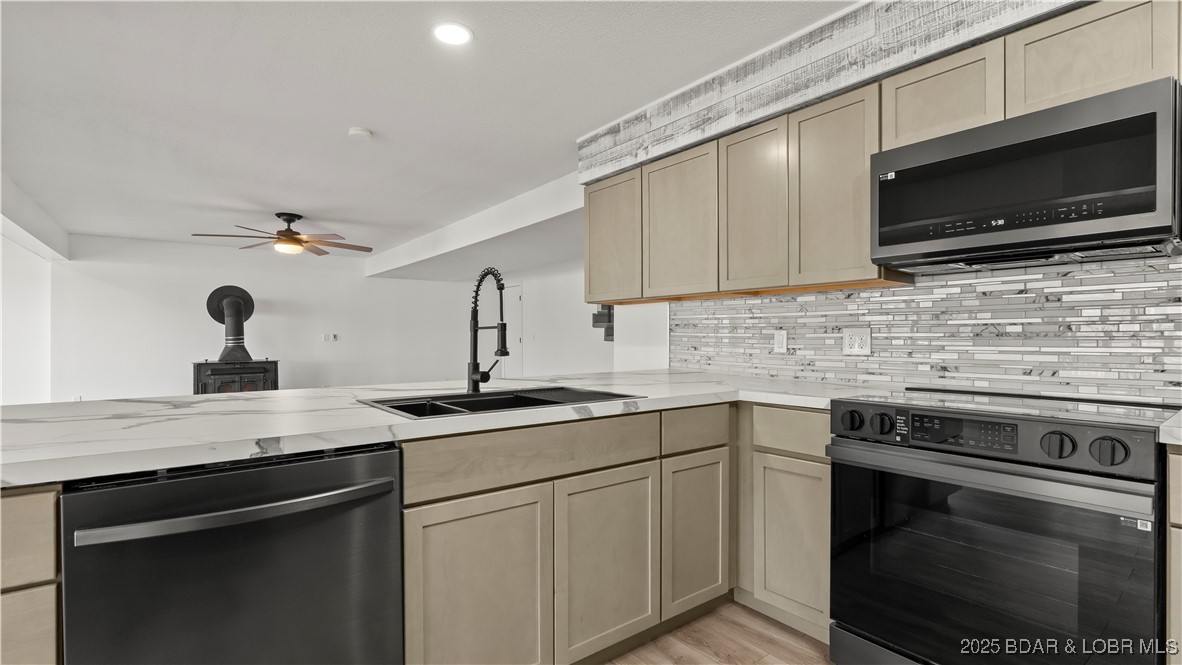 Fawn Valley - Residential