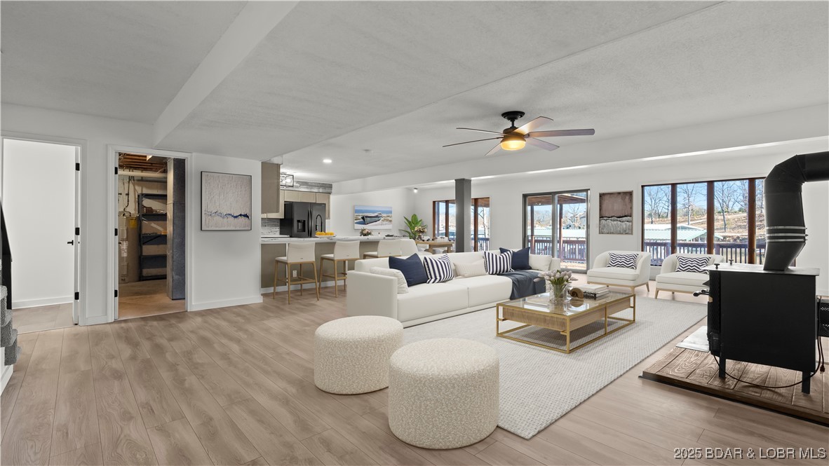 Fawn Valley - Residential