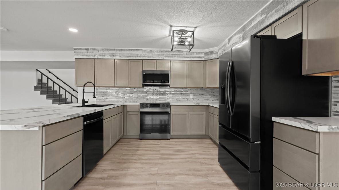 Fawn Valley - Residential