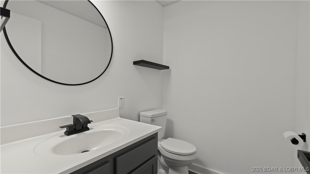 Fawn Valley - Residential