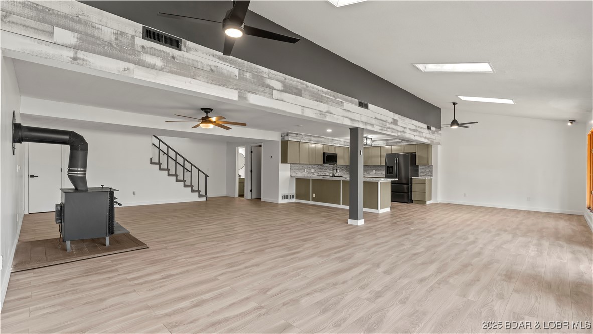 Fawn Valley - Residential