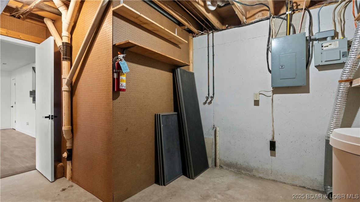 Fawn Valley - Residential