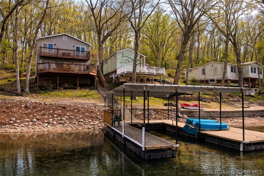 Friederichs Resort - Residential