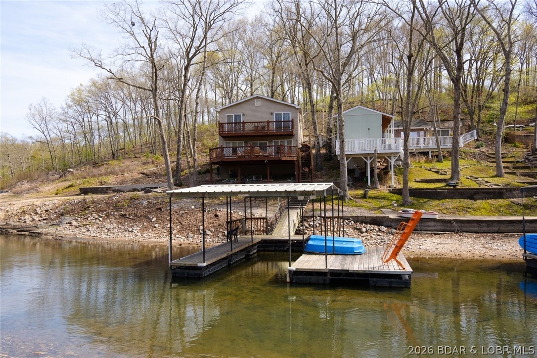 Friederichs Resort - Residential