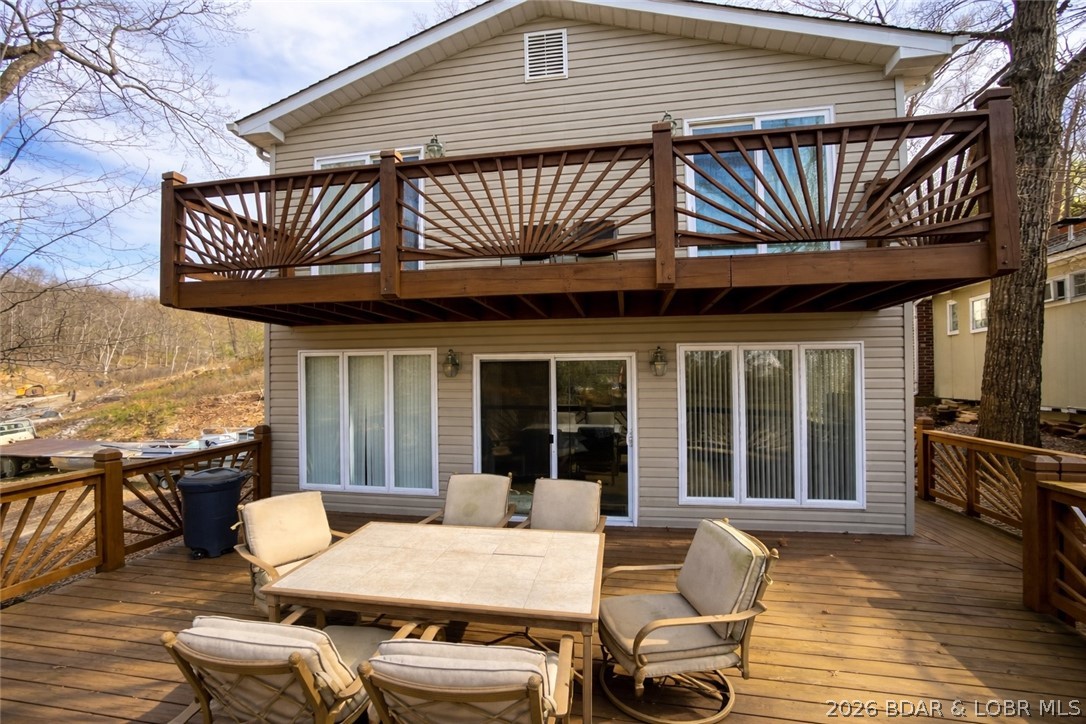 Friederichs Resort - Residential