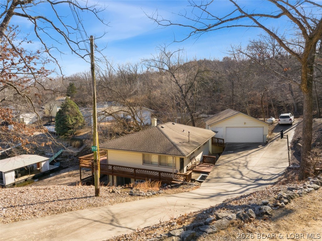 Shawnee View - Residential