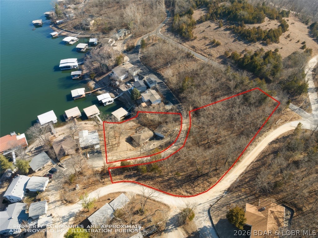 Shawnee View - Residential