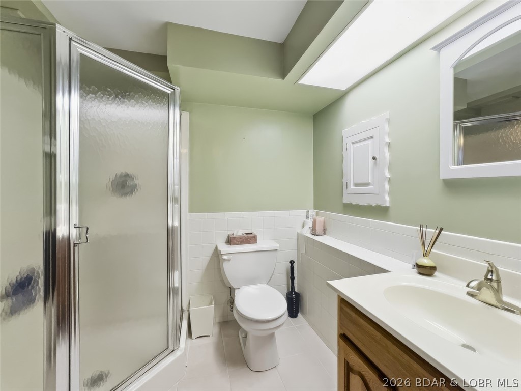 Shawnee View - Residential