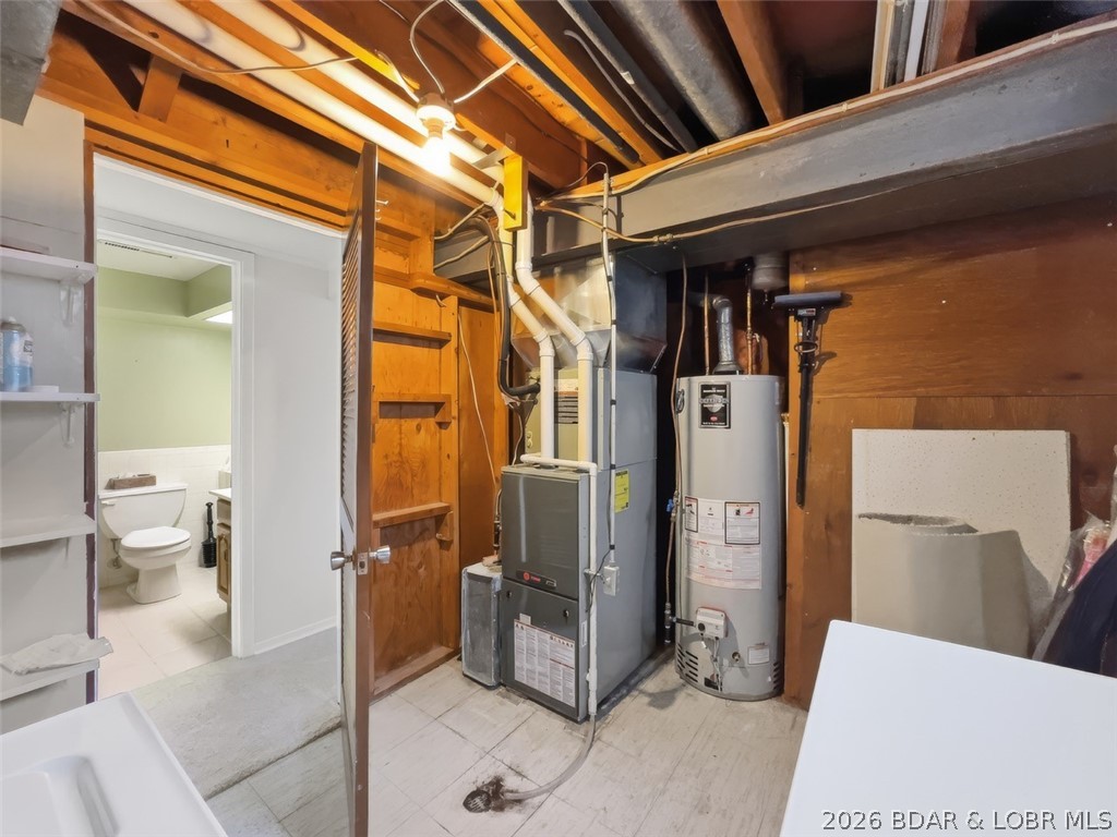 Shawnee View - Residential