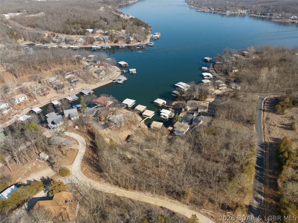 Shawnee View - Residential