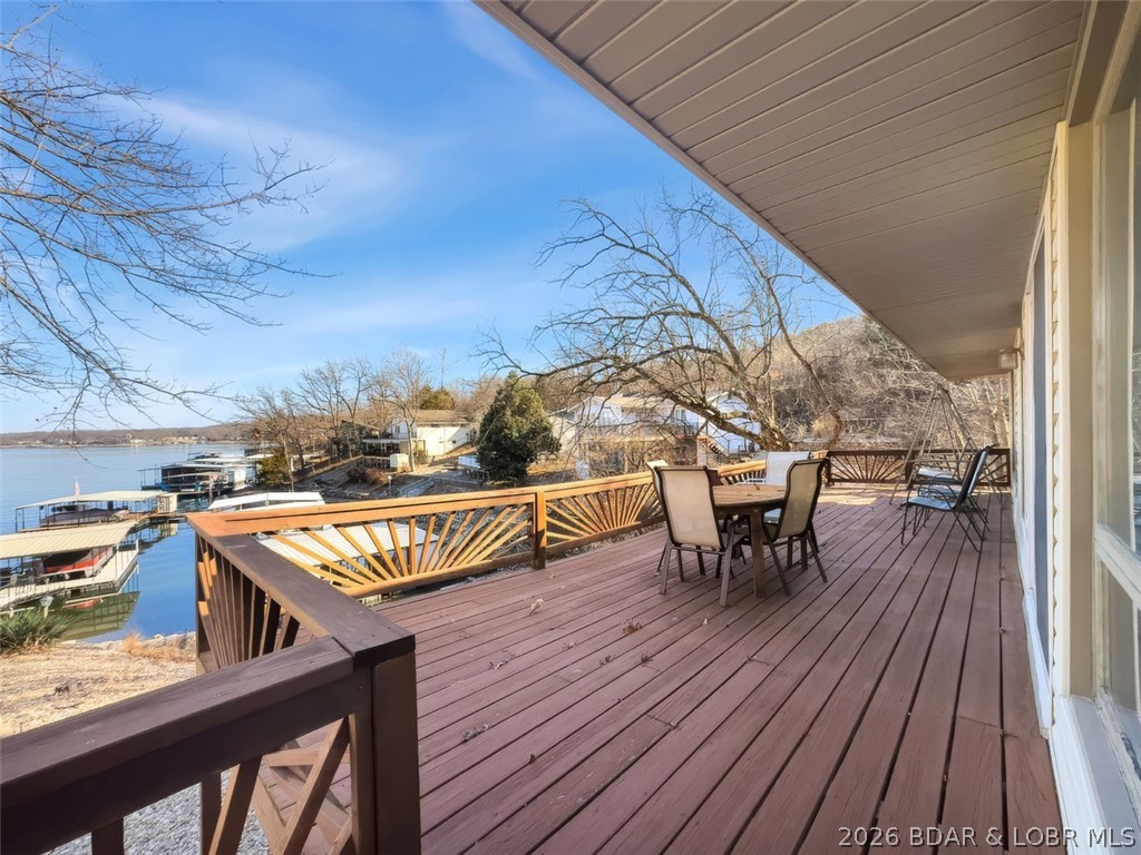 Shawnee View - Residential