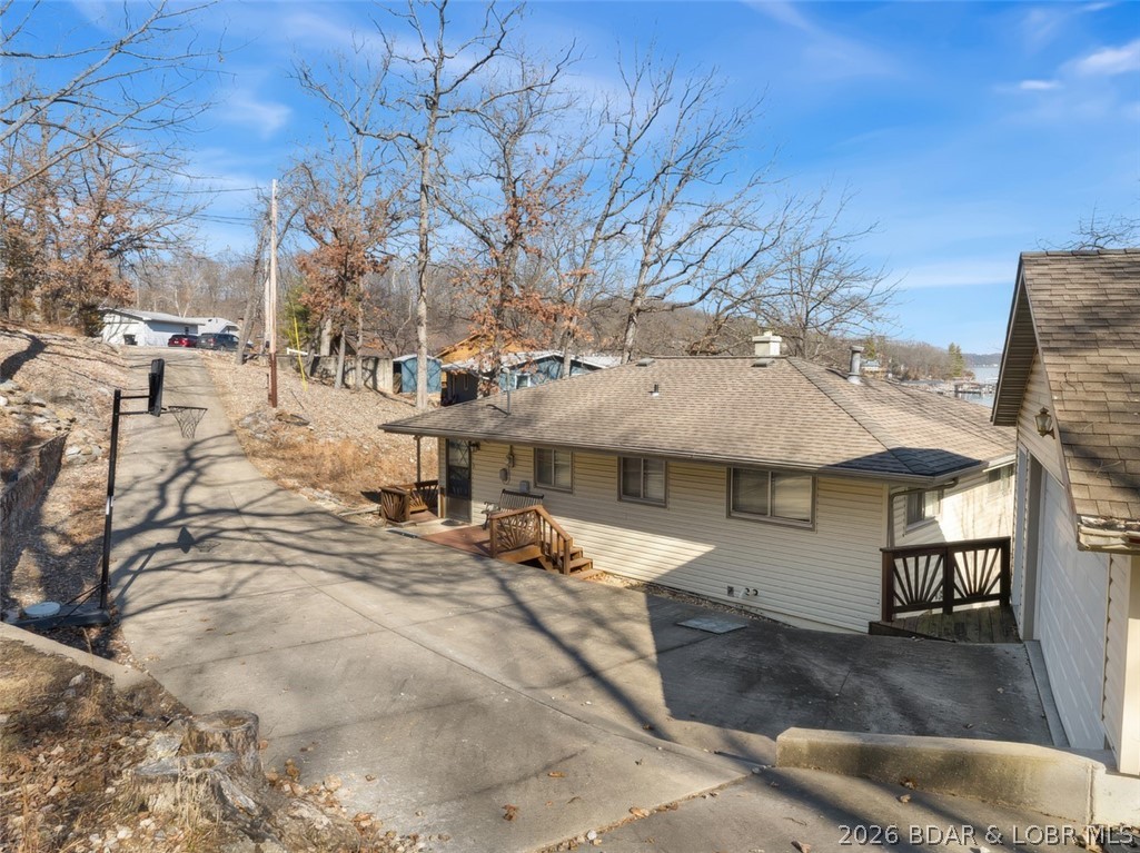 Shawnee View - Residential