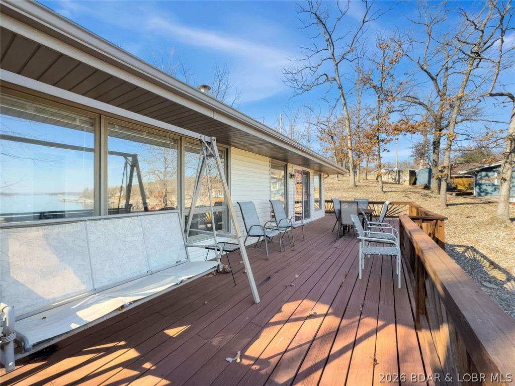 Shawnee View - Residential