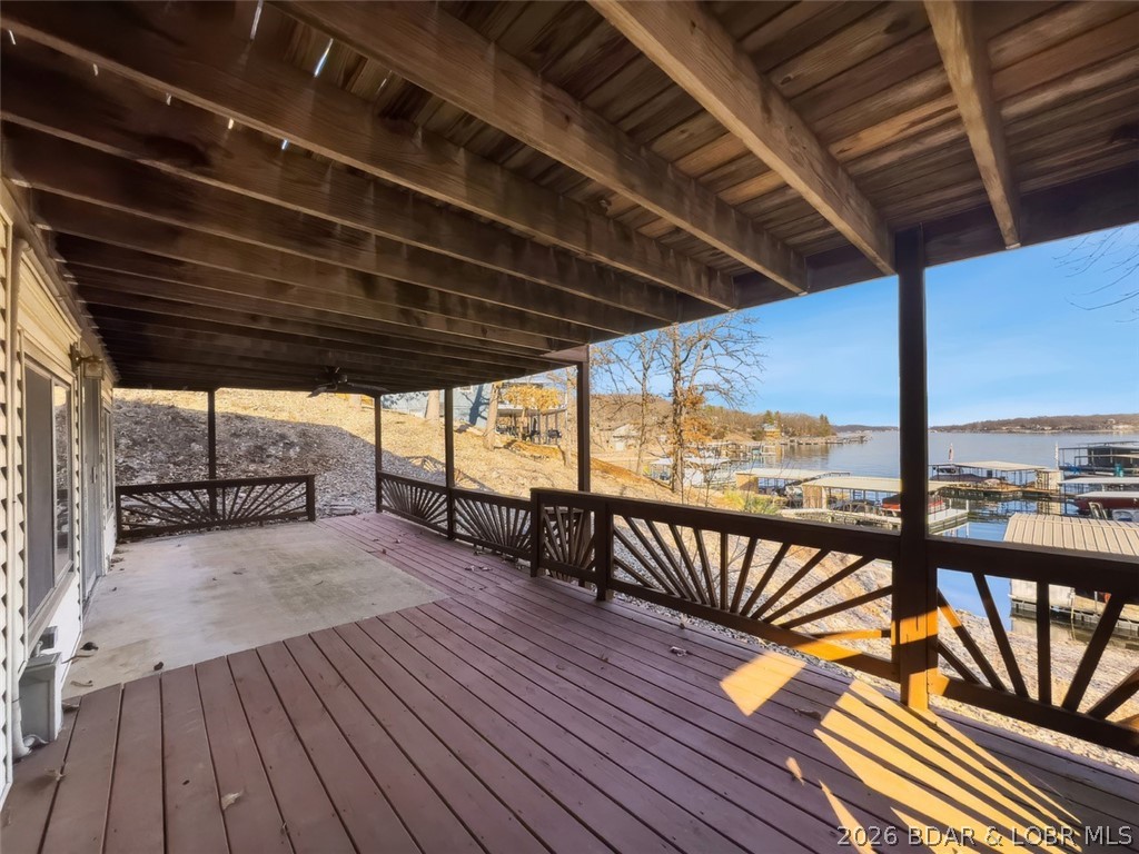 Shawnee View - Residential