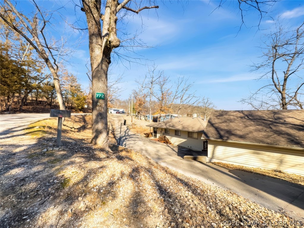 Shawnee View - Residential