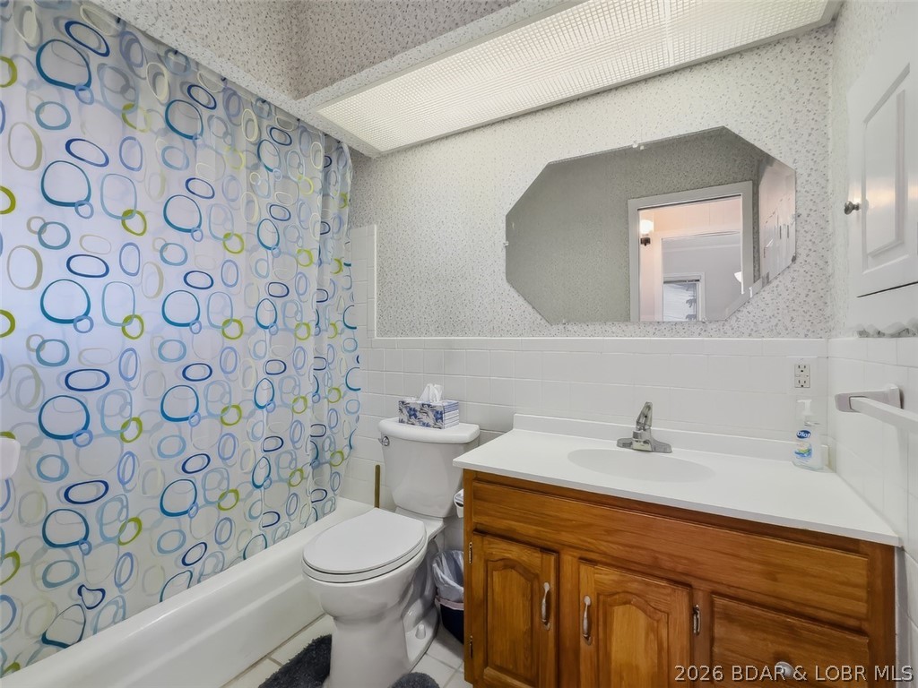 Shawnee View - Residential