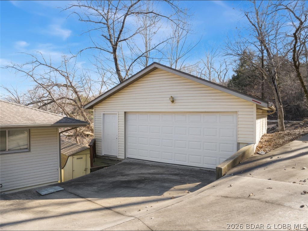 Shawnee View - Residential