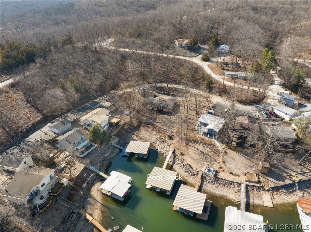 Shawnee View - Residential