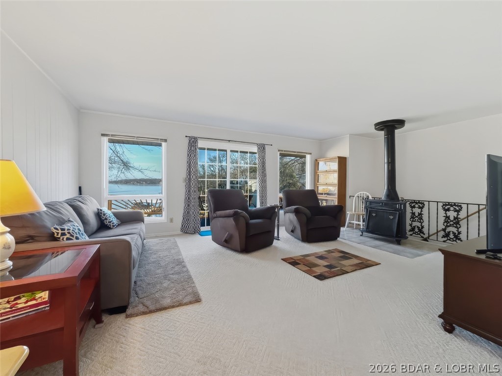 Shawnee View - Residential