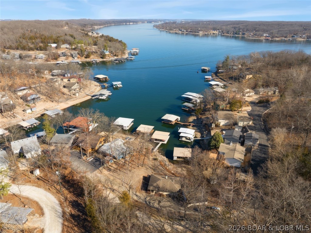 Shawnee View - Residential