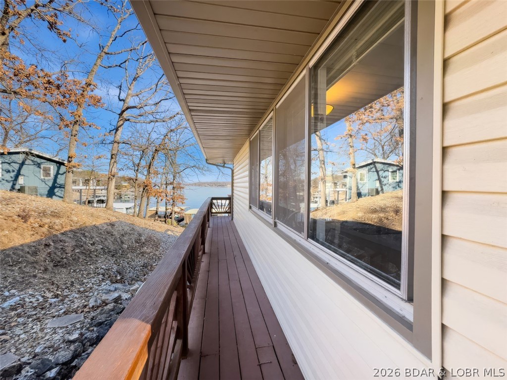 Shawnee View - Residential