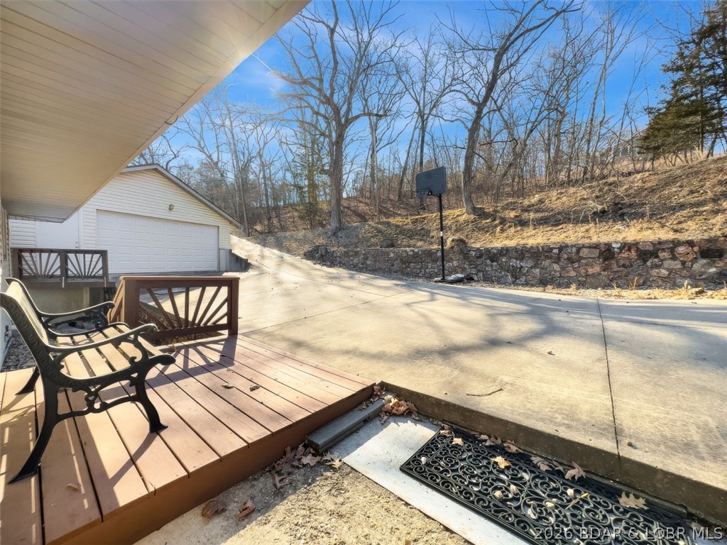 Shawnee View - Residential