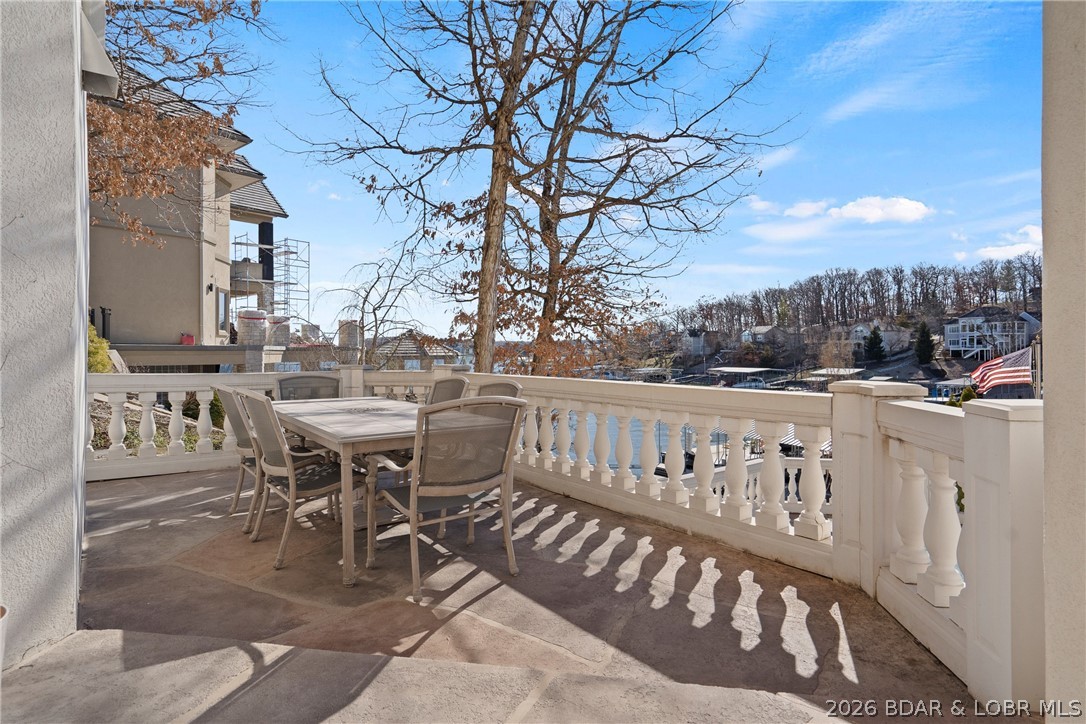 The Villages At Shawnee Bend - Residential