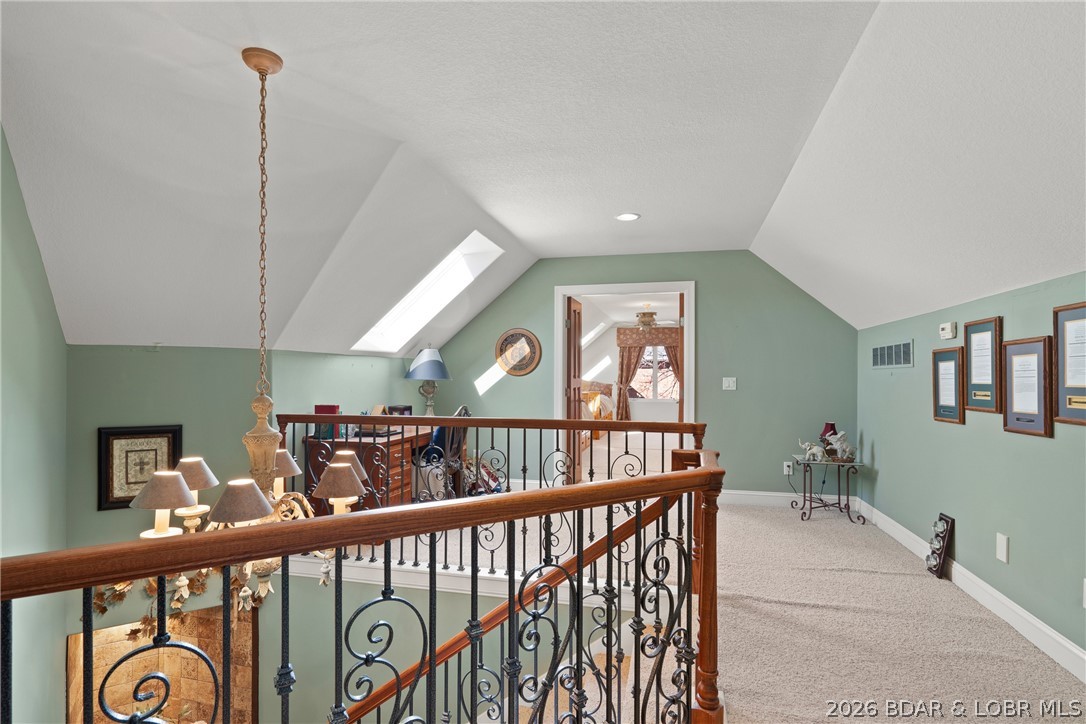 The Villages At Shawnee Bend - Residential