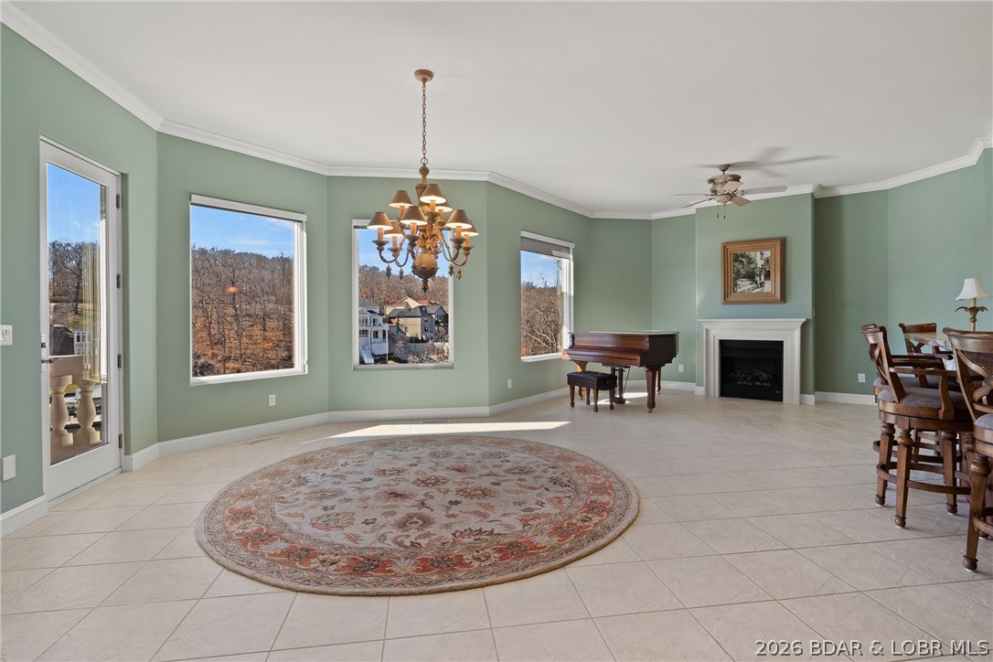 The Villages At Shawnee Bend - Residential