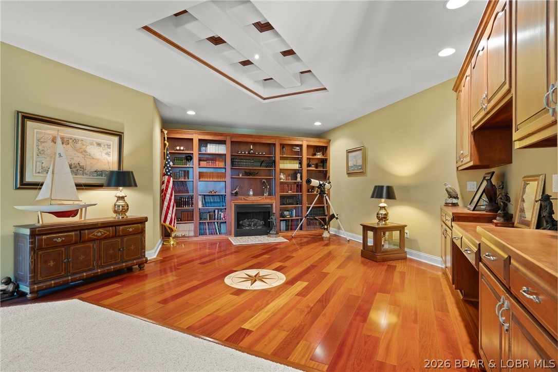 The Villages At Shawnee Bend - Residential