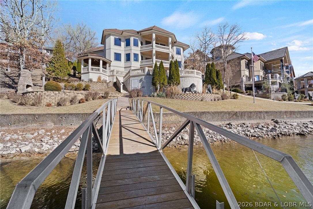 The Villages At Shawnee Bend - Residential
