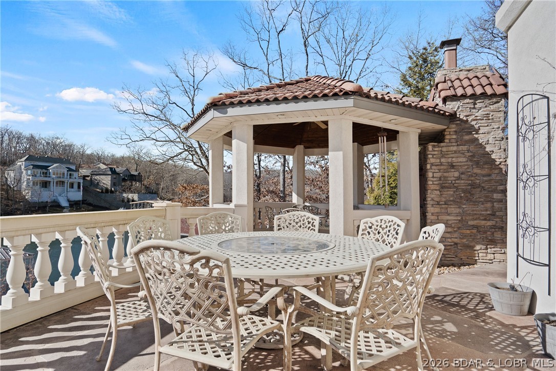 The Villages At Shawnee Bend - Residential