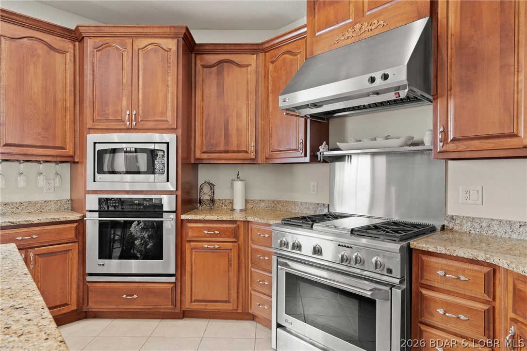 The Villages At Shawnee Bend - Residential