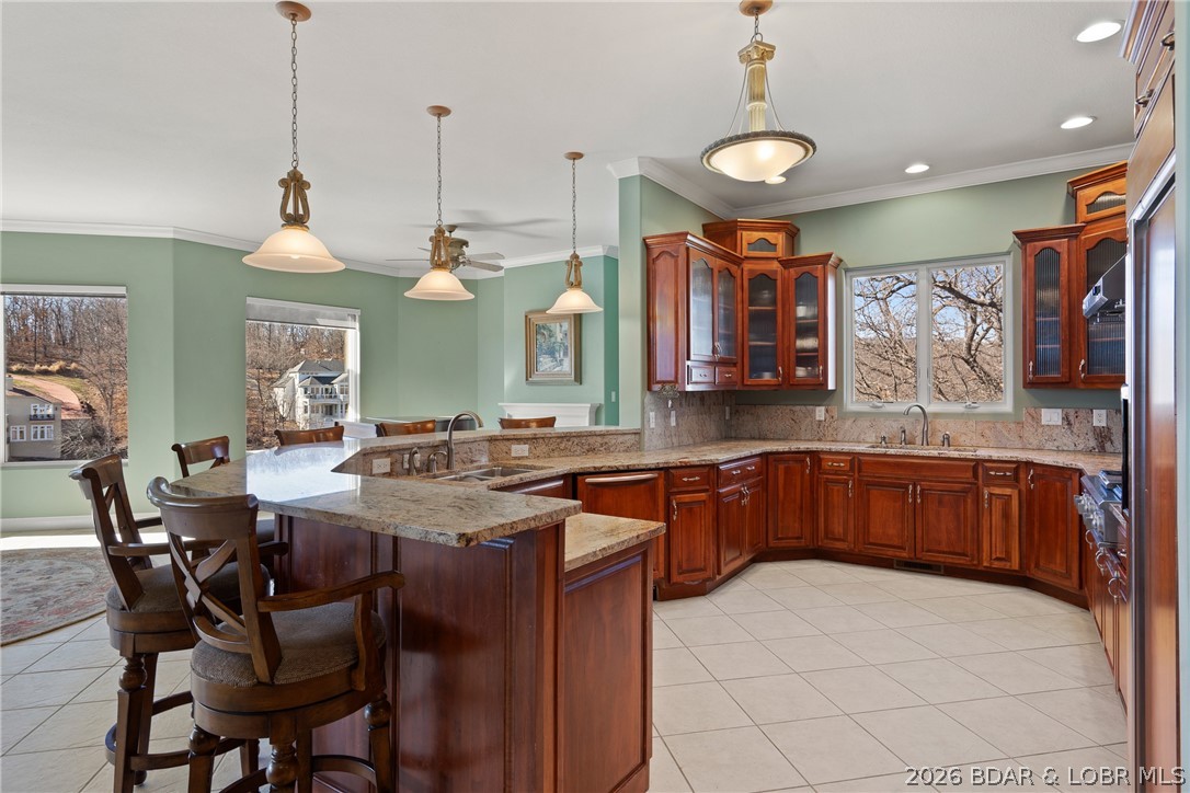 The Villages At Shawnee Bend - Residential