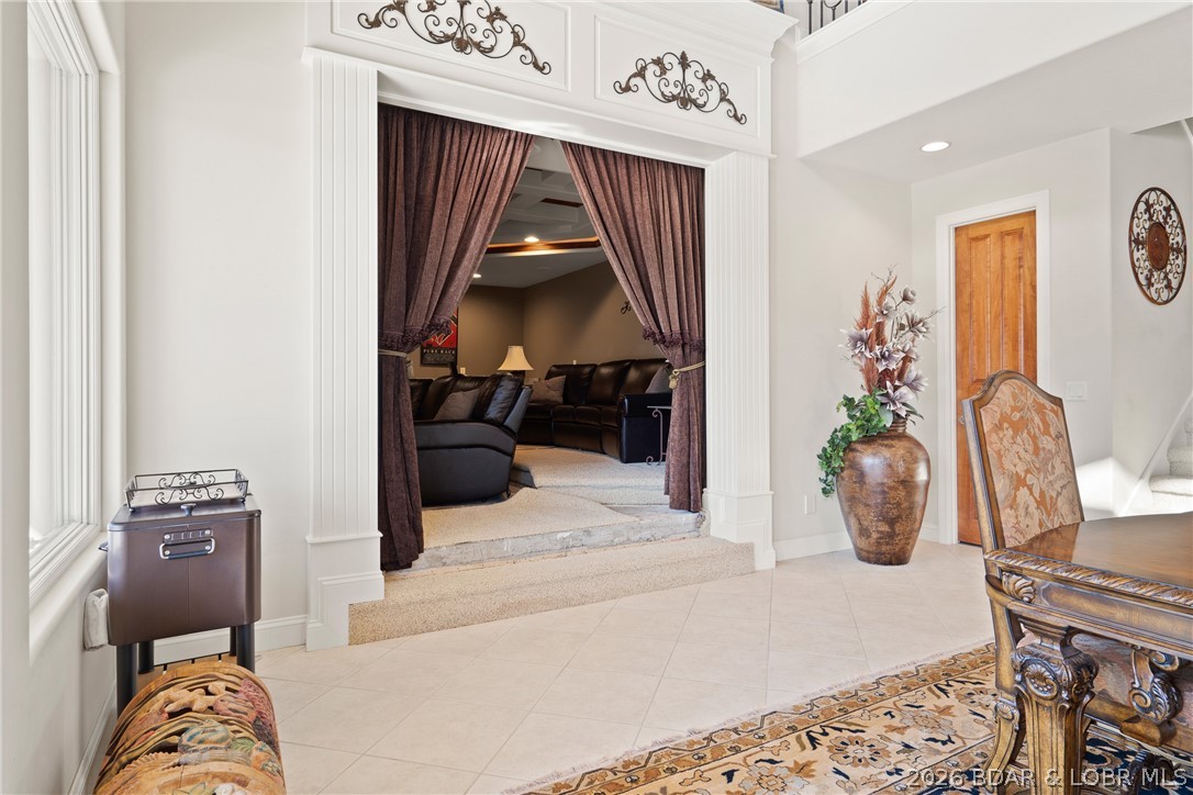 The Villages At Shawnee Bend - Residential