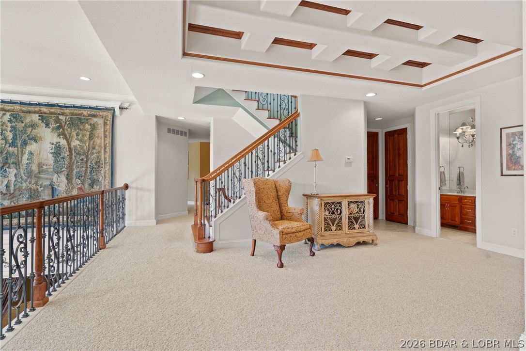 The Villages At Shawnee Bend - Residential