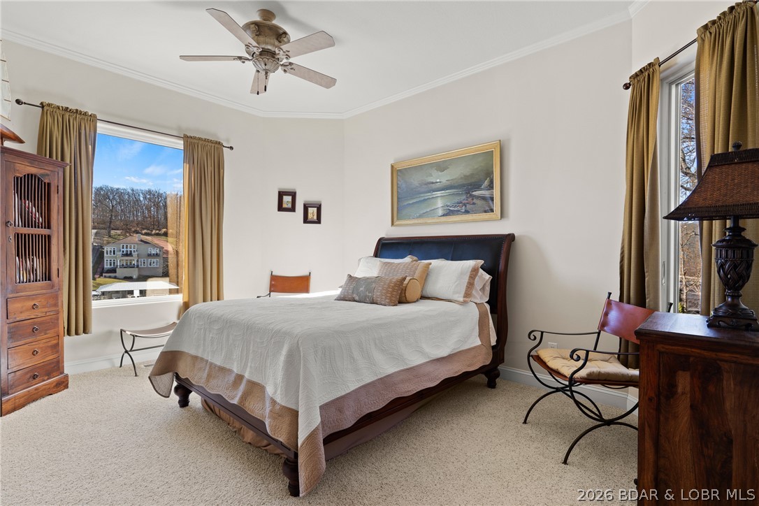 The Villages At Shawnee Bend - Residential