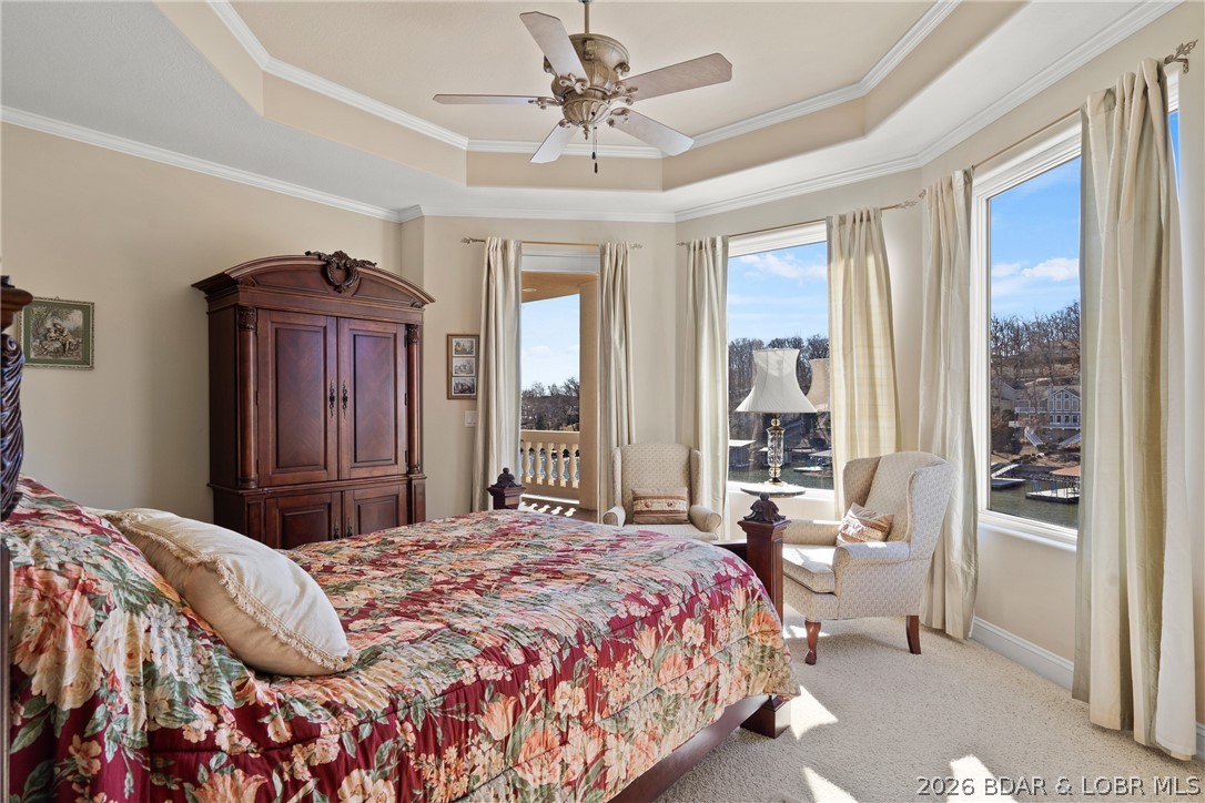 The Villages At Shawnee Bend - Residential