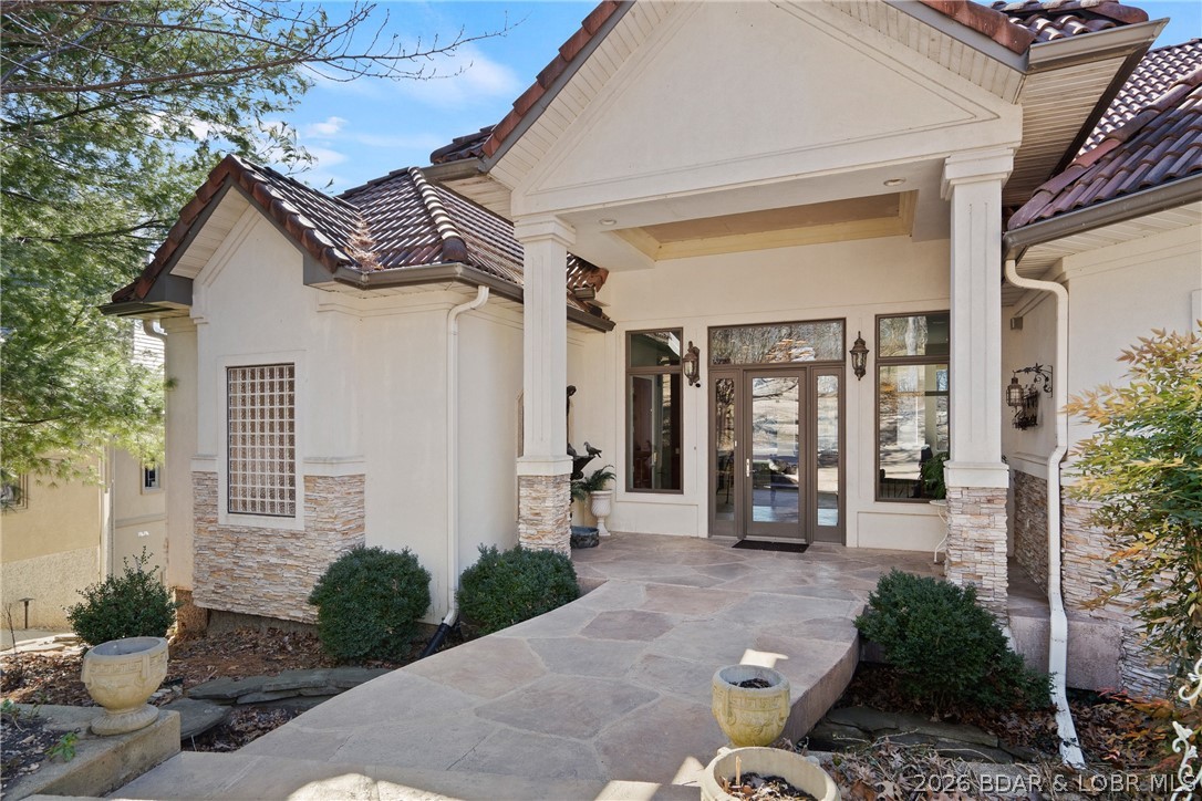 The Villages At Shawnee Bend - Residential