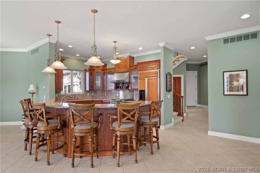 The Villages At Shawnee Bend - Residential