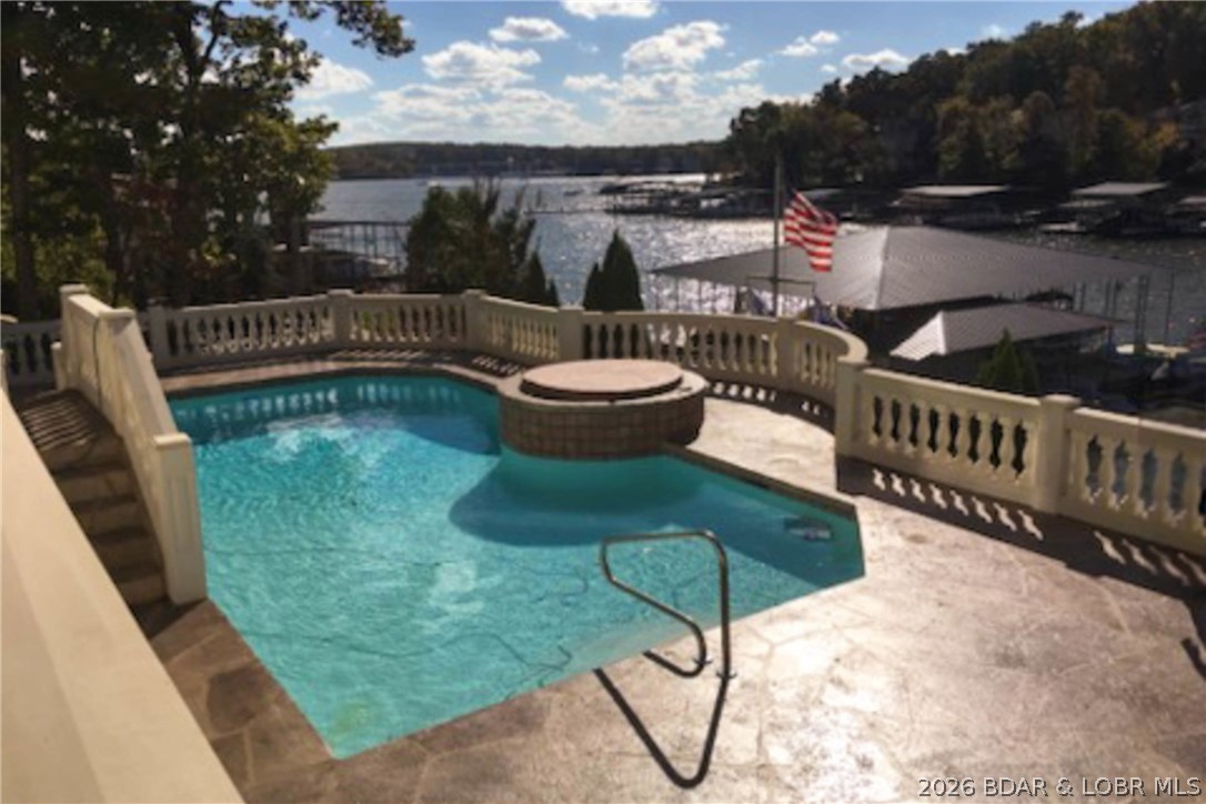 The Villages At Shawnee Bend - Residential