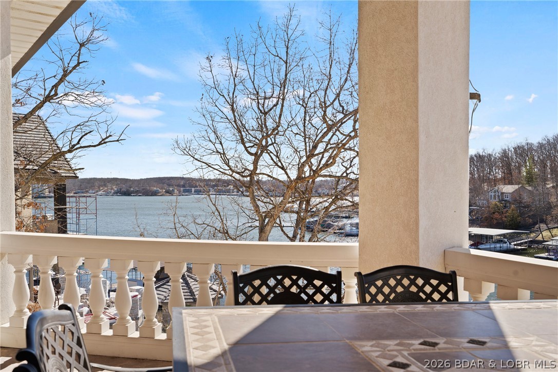 The Villages At Shawnee Bend - Residential