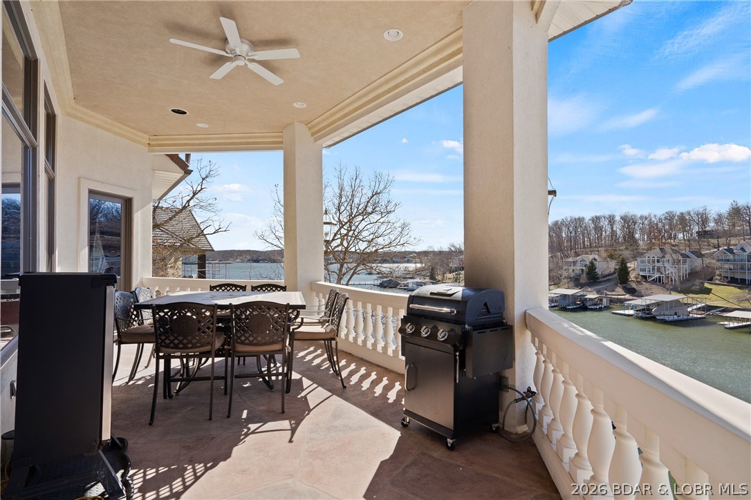 The Villages At Shawnee Bend - Residential